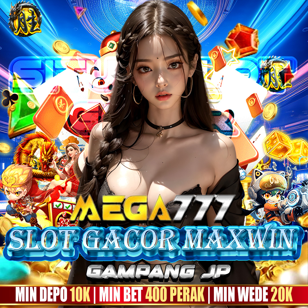 Galeri foto MEGA777: Sensasi Jackpot Tiada Henti, Mainkan Game Online Pilihan Semua! di Mahjong